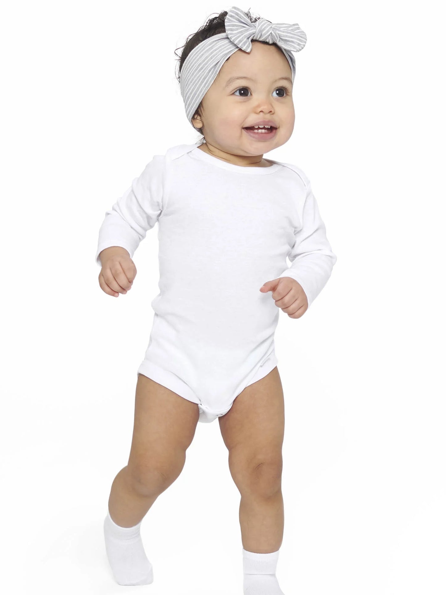 12-Pack Baby Neutral White