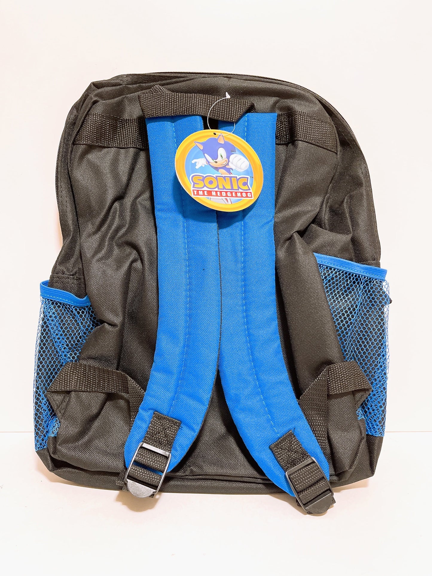 16 Inch Backpack with Insulated Lunch Box Set