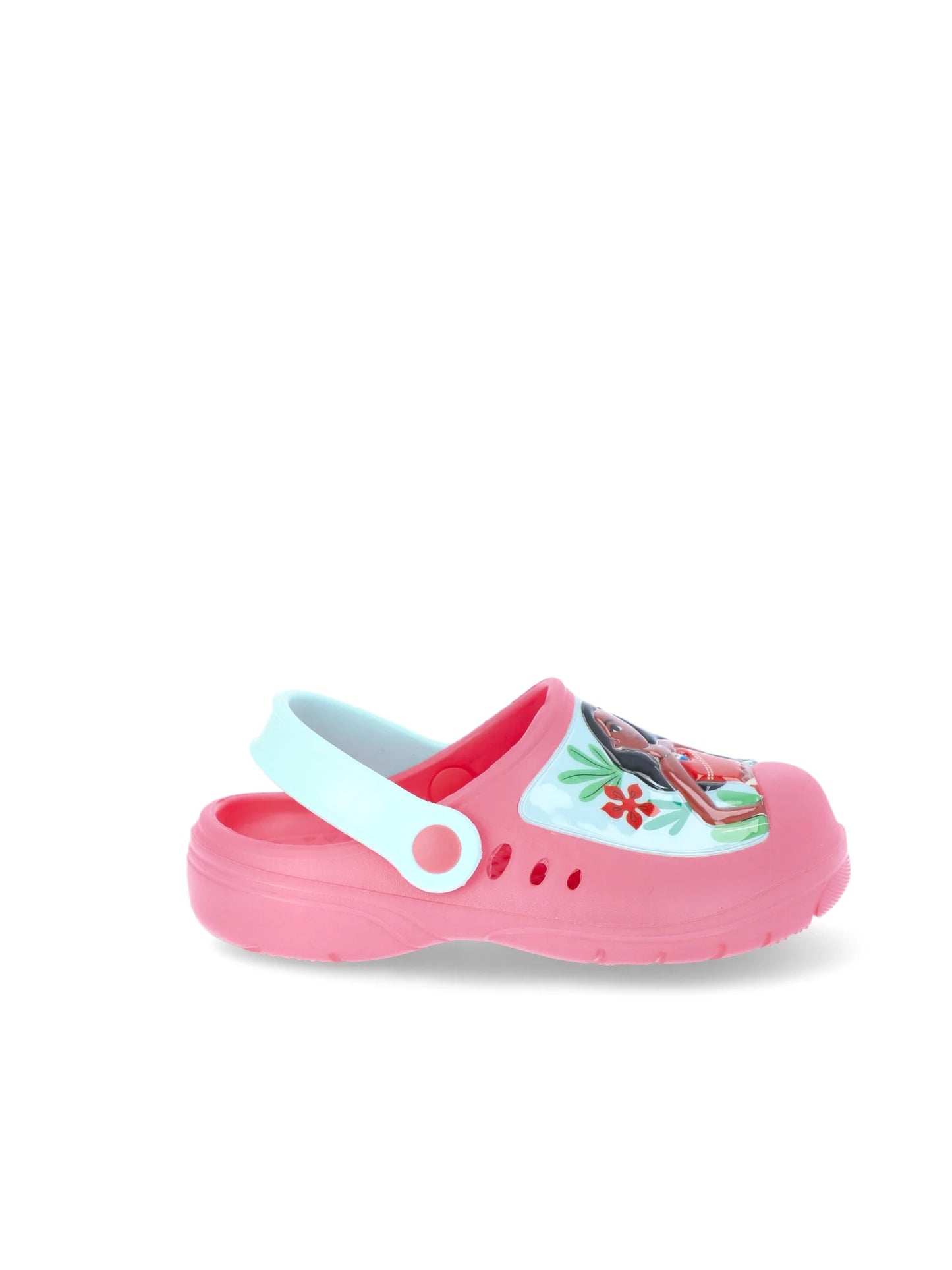 'S Moana Toddler Girls Clog Sandals