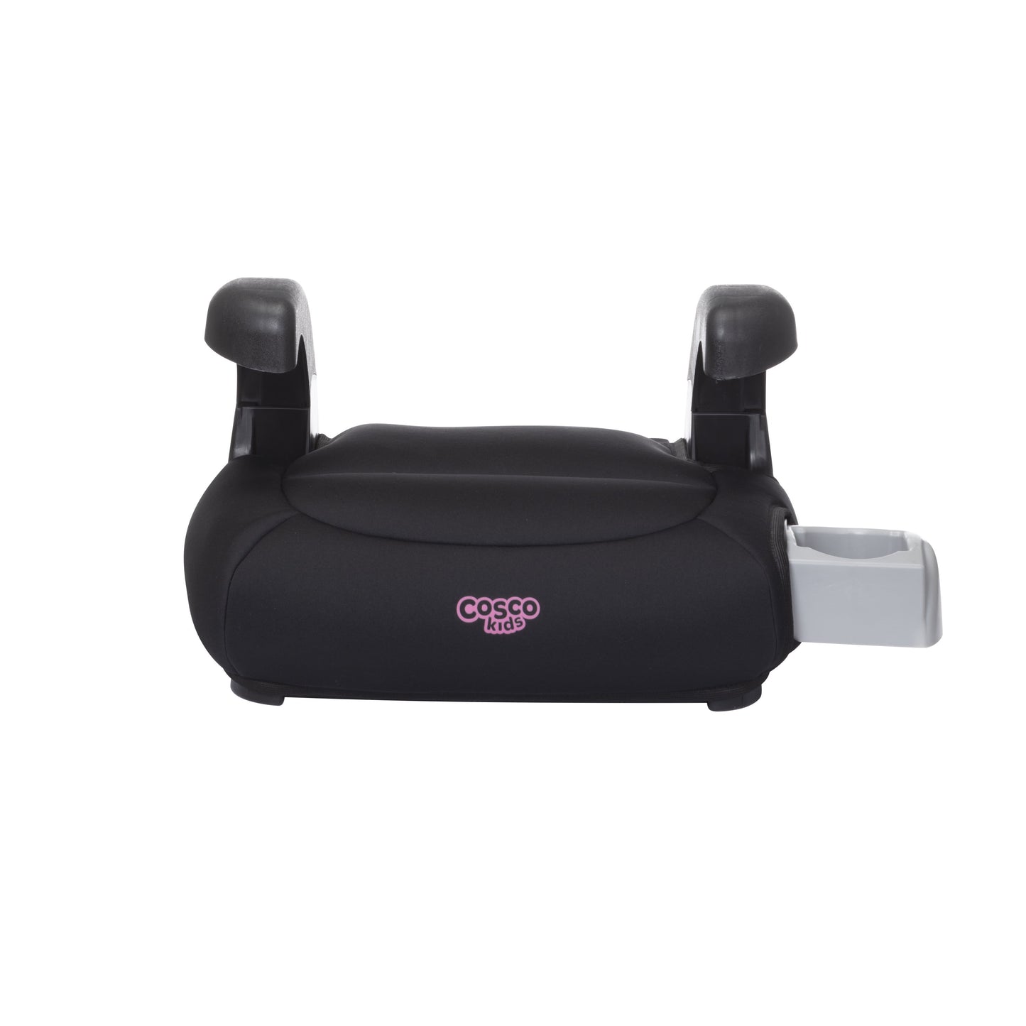 (3 Pack) Pronto Trend Belt-Positioning Booster Car Seat, Violet Diamonds, Toddler, Unisex