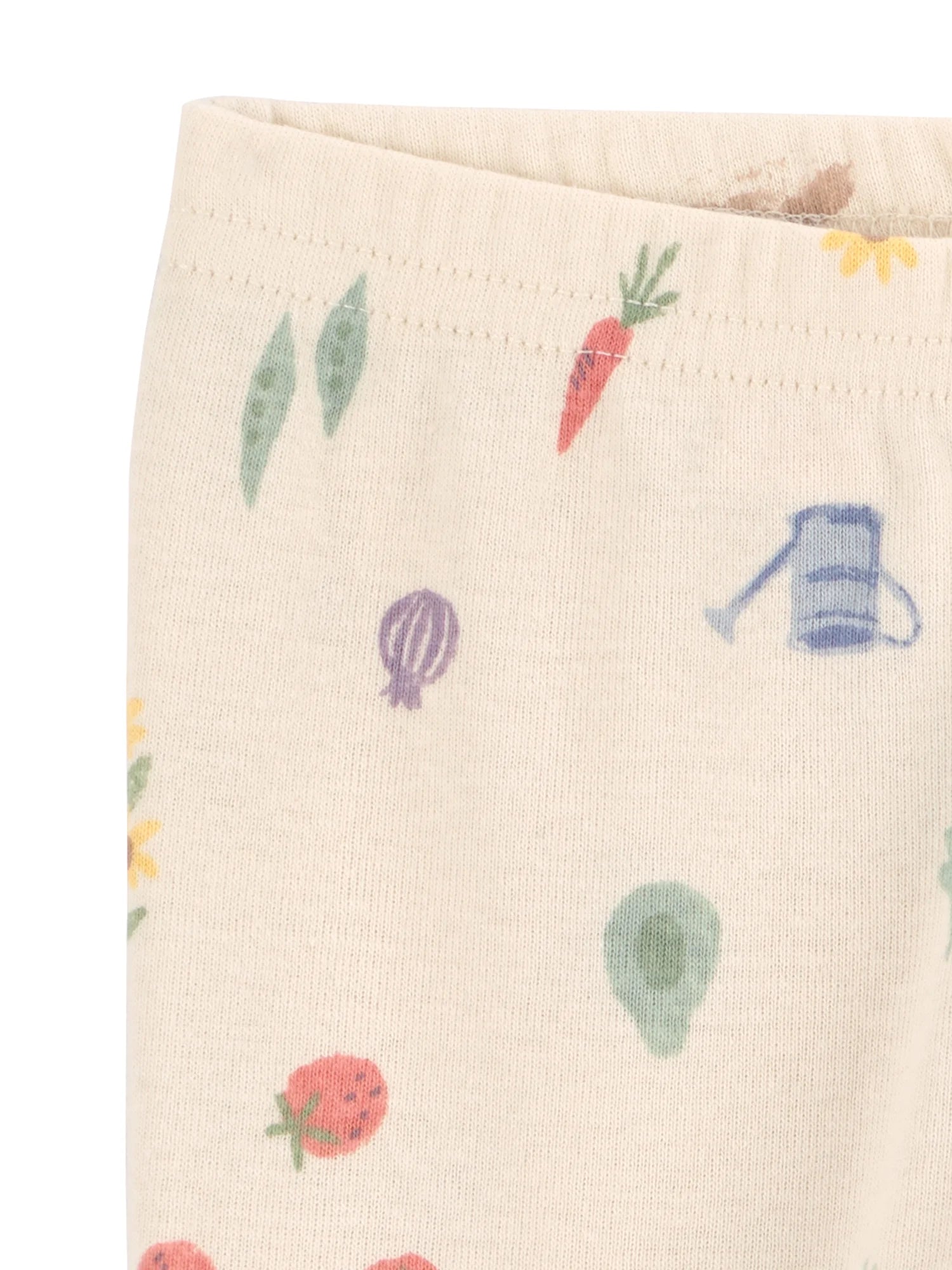 Baby Pants, 2-Pack, Sizes Preemie-24 Months