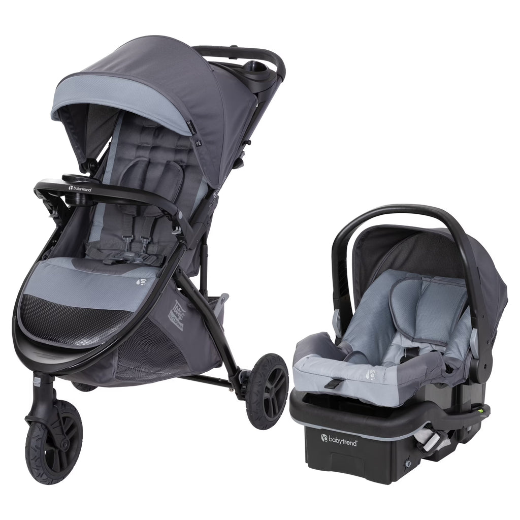 Baby Trend Tango 3 All-Terrain Travel System (With Ez-Lift™ PLUS)