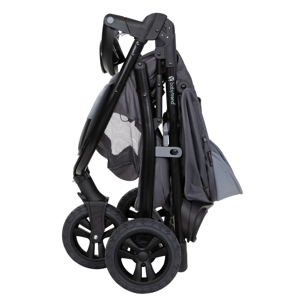 Baby Trend Tango 3 All-Terrain Travel System (With Ez-Lift™ PLUS)