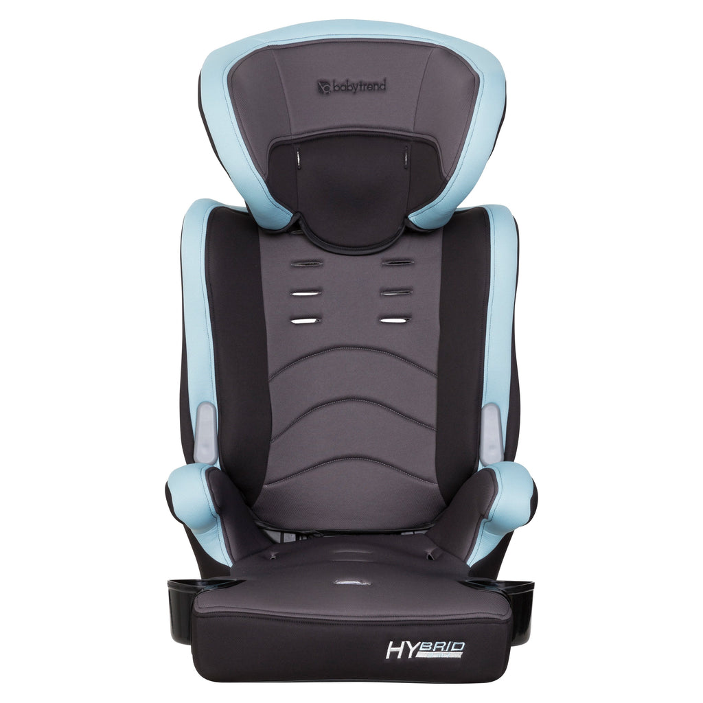 Baby Trend Hybrid 3-In-1 Booster Car Seat - Blue