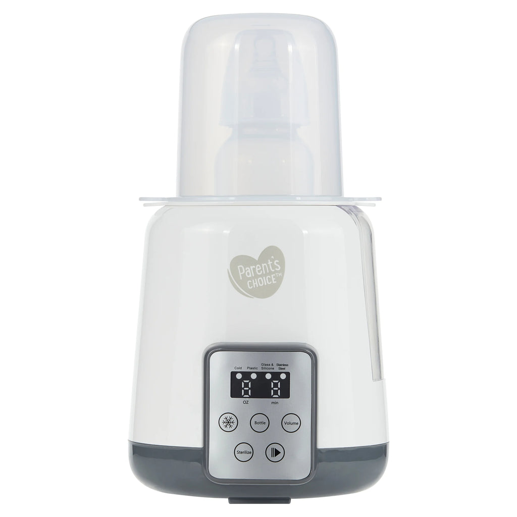 Bottle Warmer and Sterilizer, 1 Pack