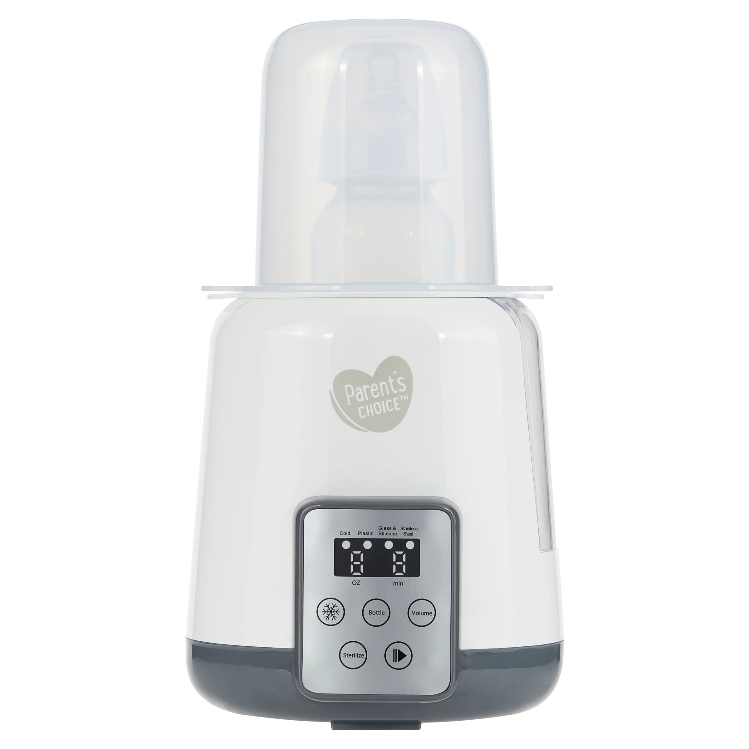 Bottle Warmer and Sterilizer, 1 Pack