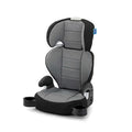 Turbobooster 2.0 Highback Booster Seat, Declan, Grey