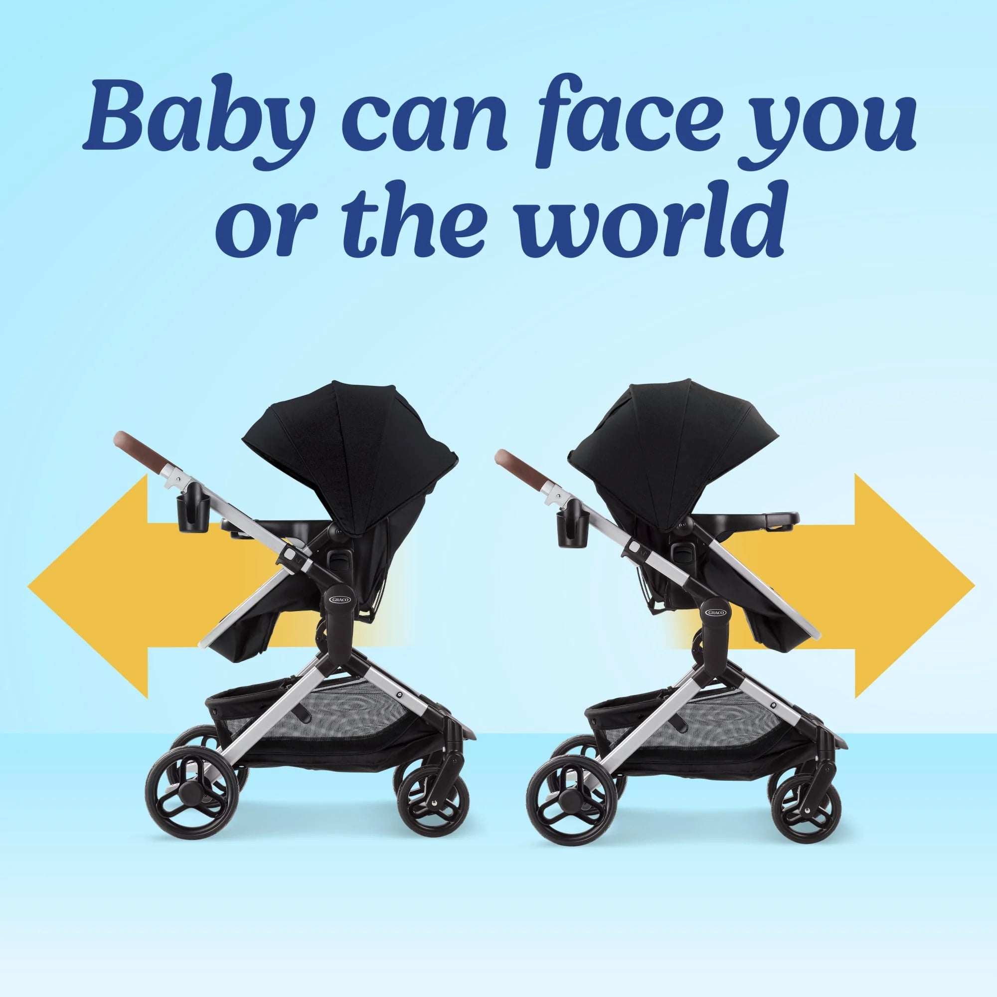 Modes Nest Travel System, Norah, Pink