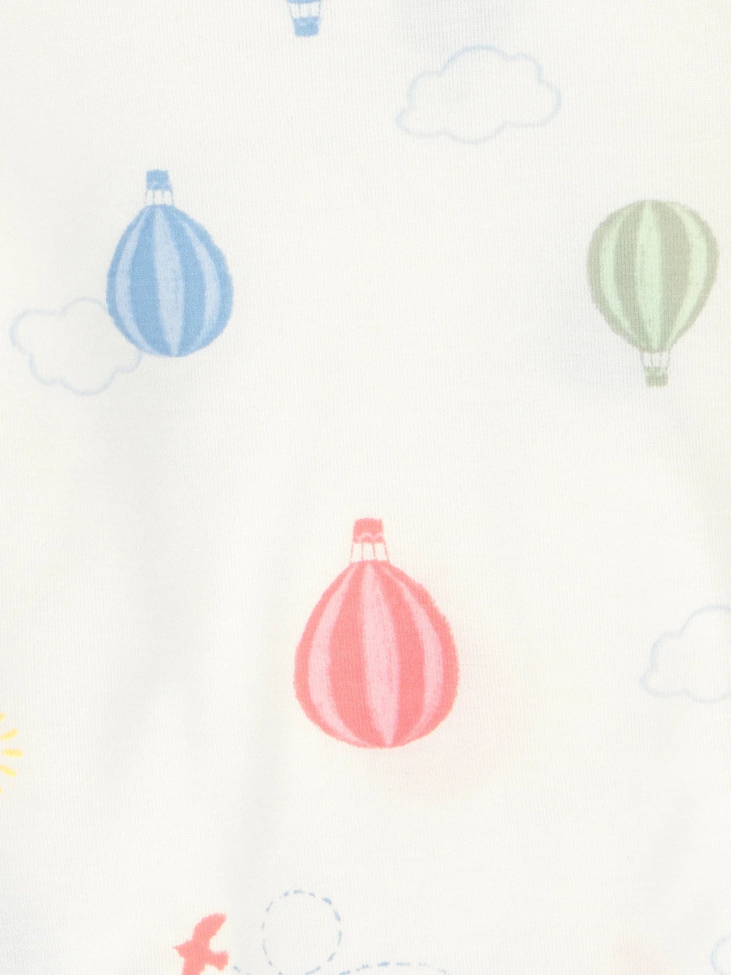 Baby Comfysoft Outfit Set, 2-Piece Sizes Preemie-12 Months