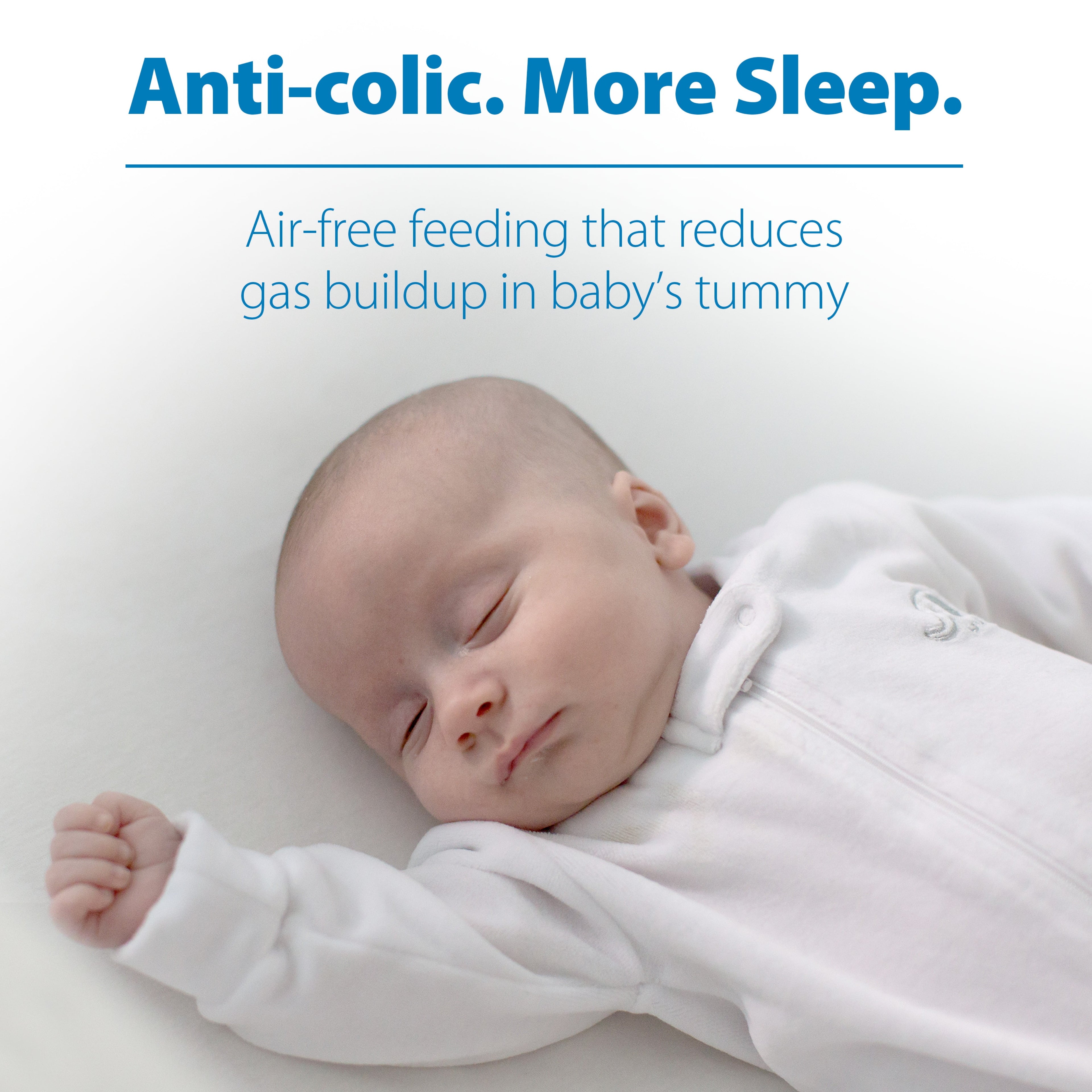 Anti-Colic Options+ Narrow Glass Bottle Starter Set, 4 Oz / 8 Oz Bottles, Level 1 and 2 Nipples, and Happypaci Pacifier