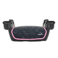 Gotime No Back Booster Car Seat (Amore Pink)