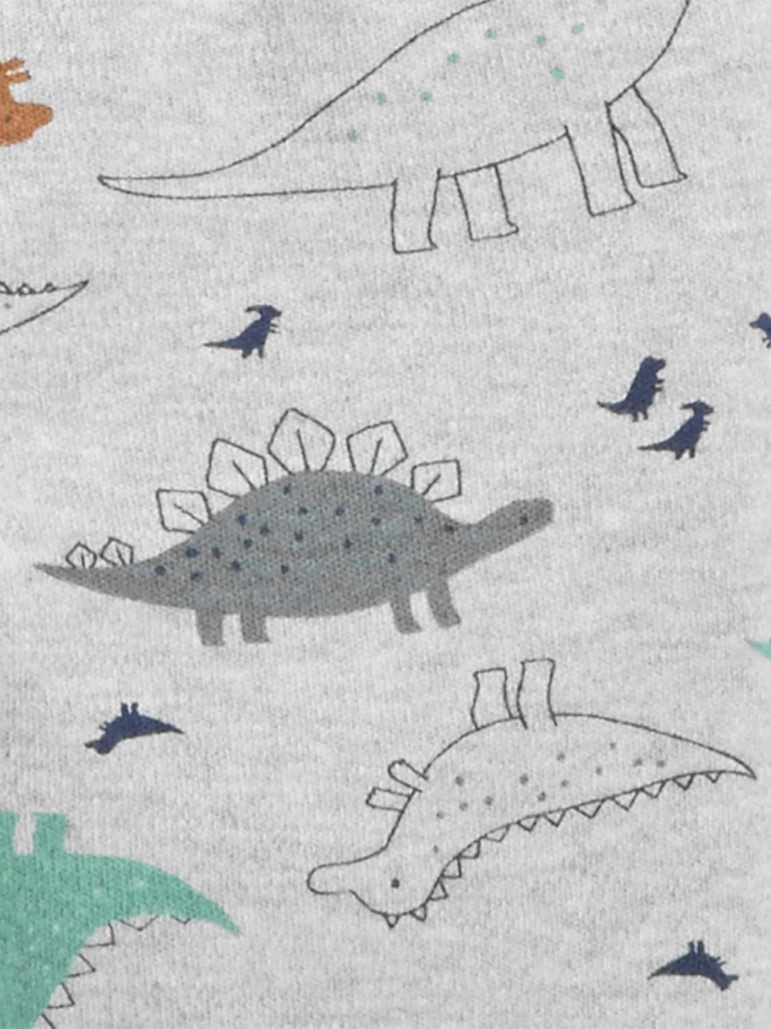 Baby-Boys 4-Piece Jacket, Pant, and Bodysuit Set