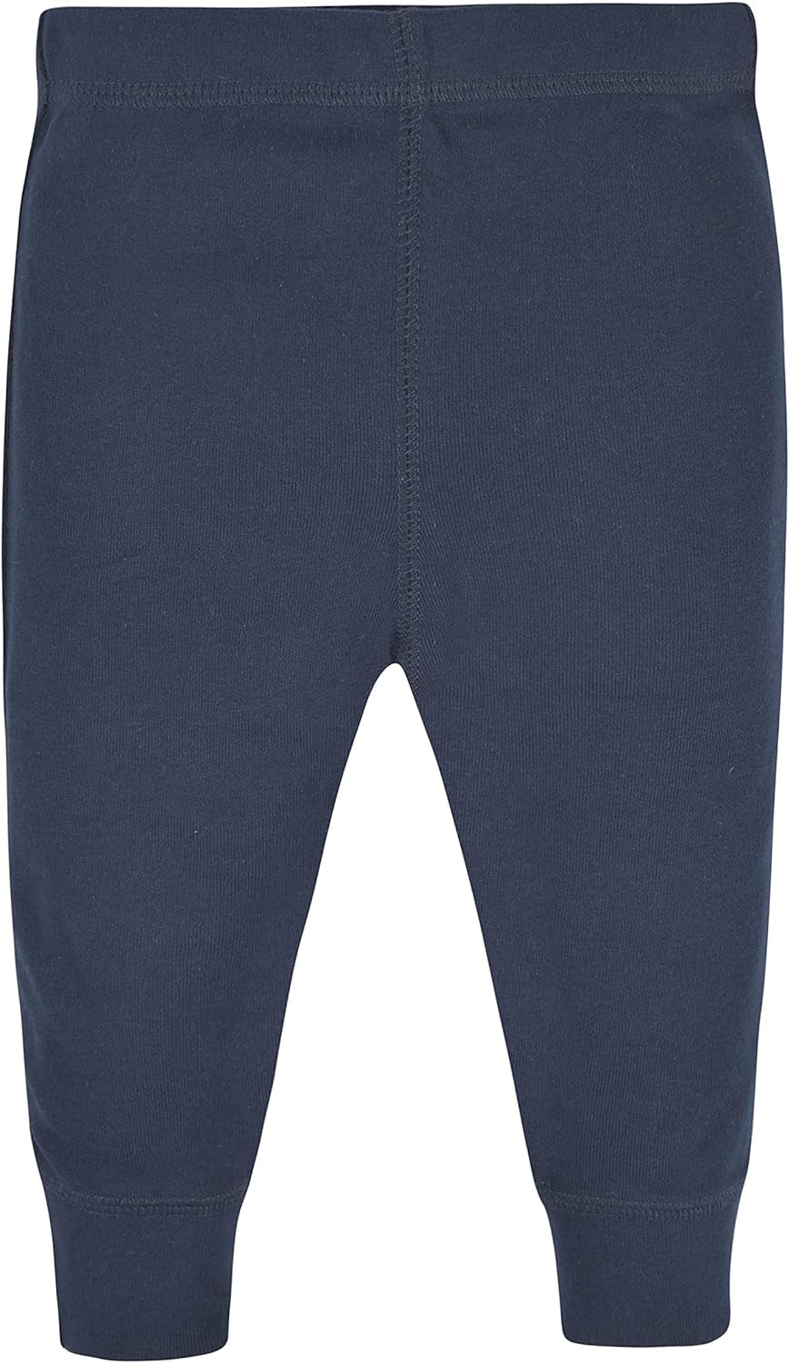 Baby Boys' 4-Pack Pants