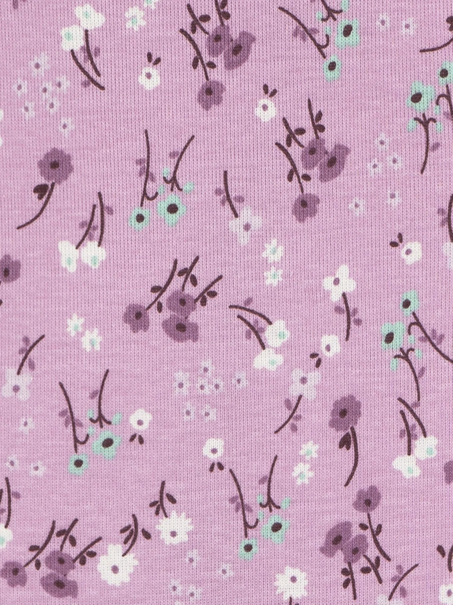 Gerber Gender Neutral Short Sleeve Onesie and Pant Outfit Set, 2-Piece, Sizes 0/3 Months - 12 Months