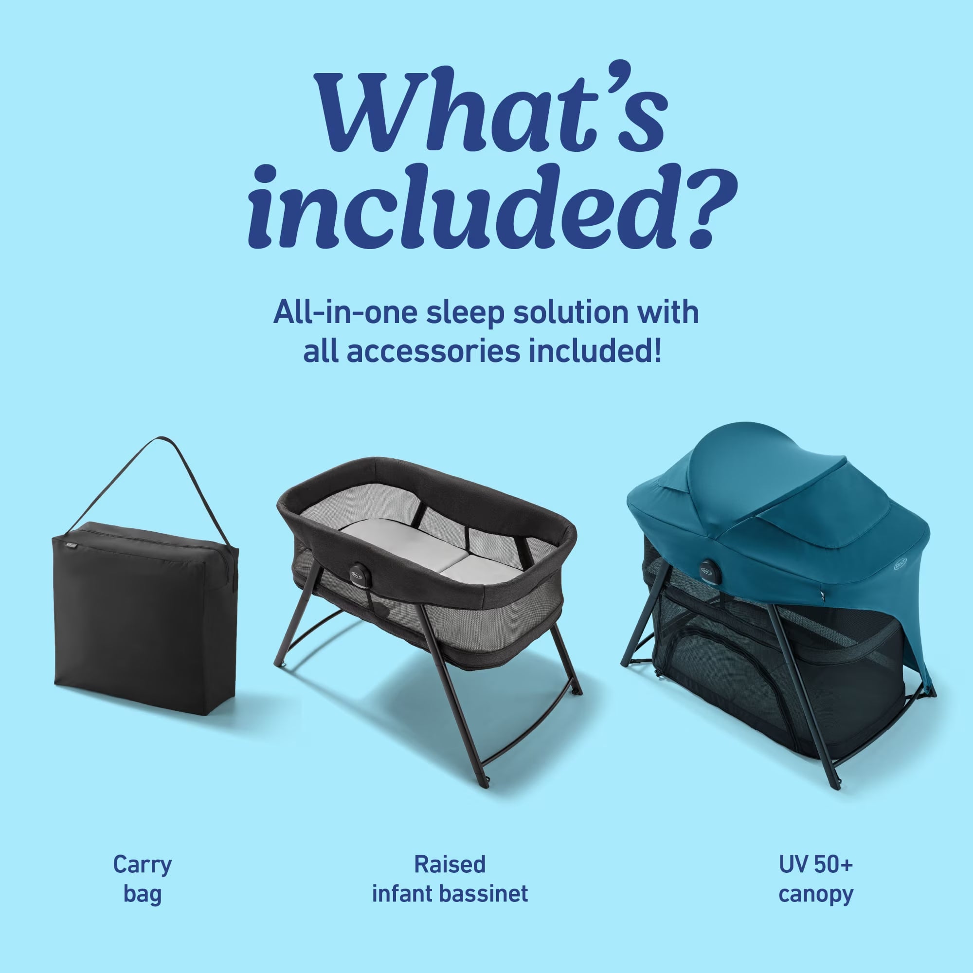 Litetraveler 4-In-1 Infant Toddler Playard, Sona, 1 Count