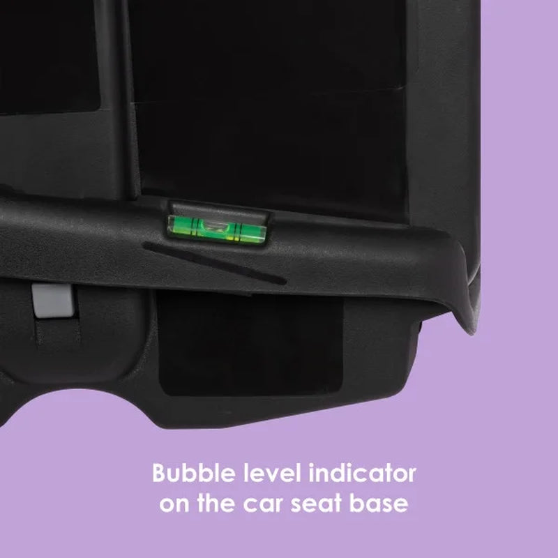 Baby Trend EZ Ride Stroller Travel System with Ez-Lift™ Infant Car Seat - Desert Tan