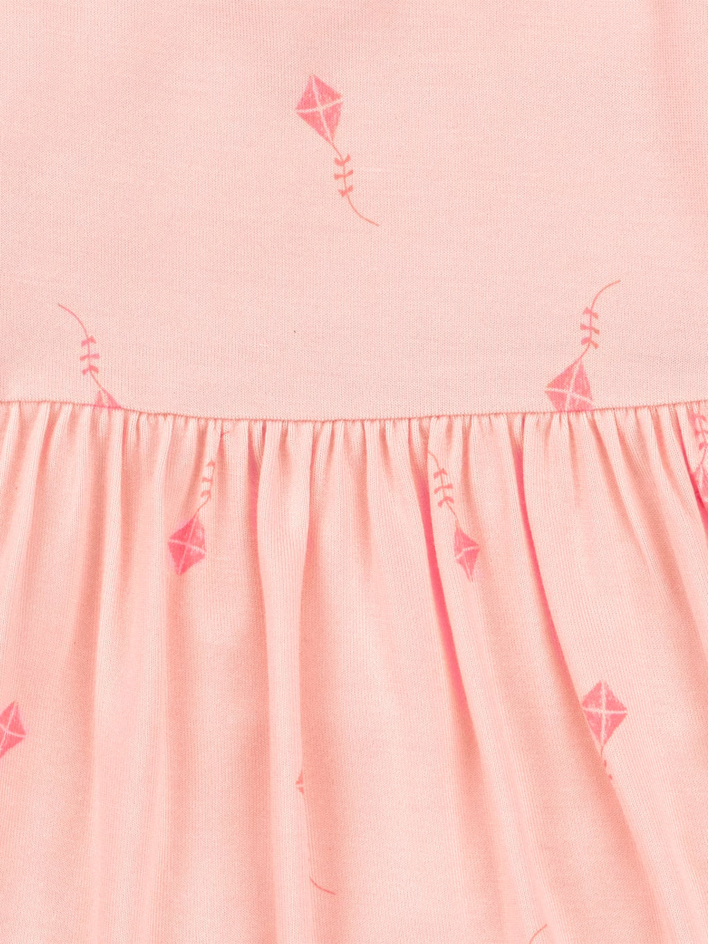 Baby Girl Comfysoft Dress Set, 2-Piece Sizes Preemie-6/9 Months