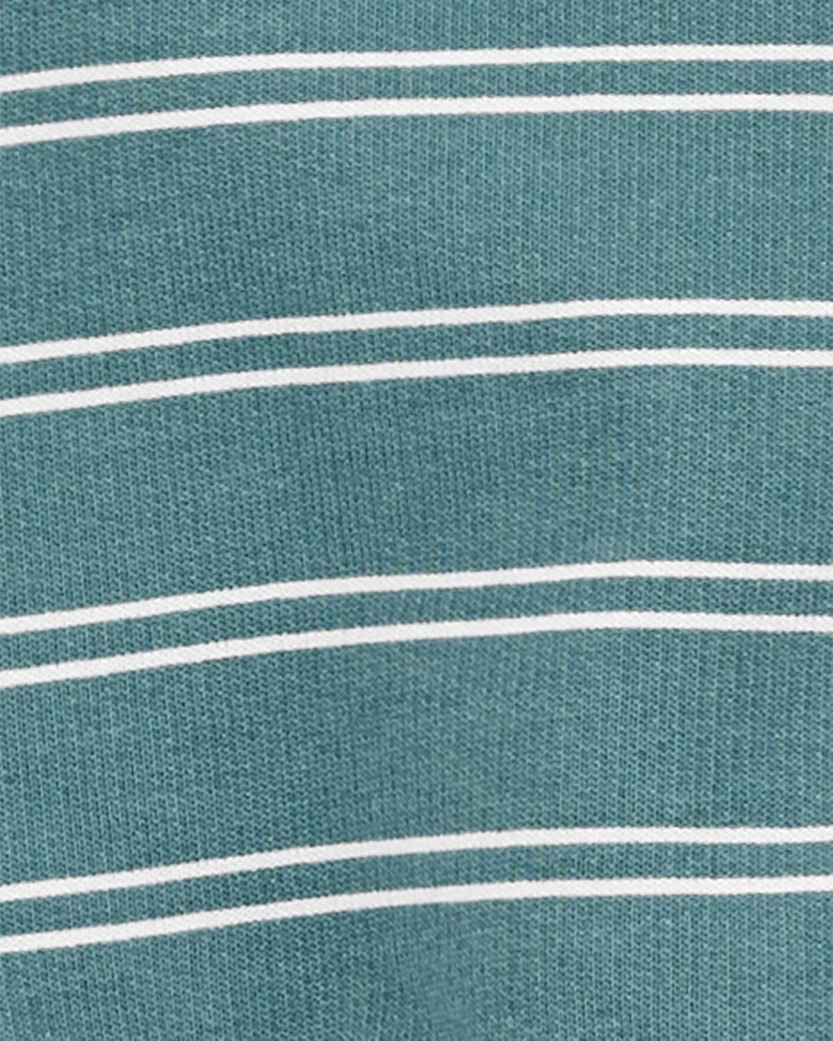 Baby Boys' 3 Piece Plaid Patch Little Vest Set