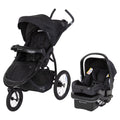 Baby Trend Expedition® Race Tec™ plus Jogger Travel System (With Ez-Lift™ PLUS)