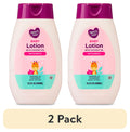 Baby Lotion with Coconut Oil, 13.6 Fl Oz