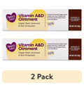 Vitamin a and D Ointment, 4 Oz