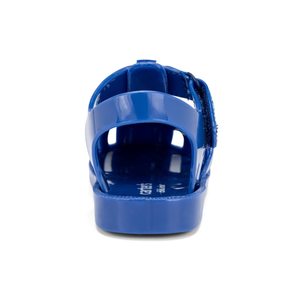 Baby Boy Ocean Jelly Sandal