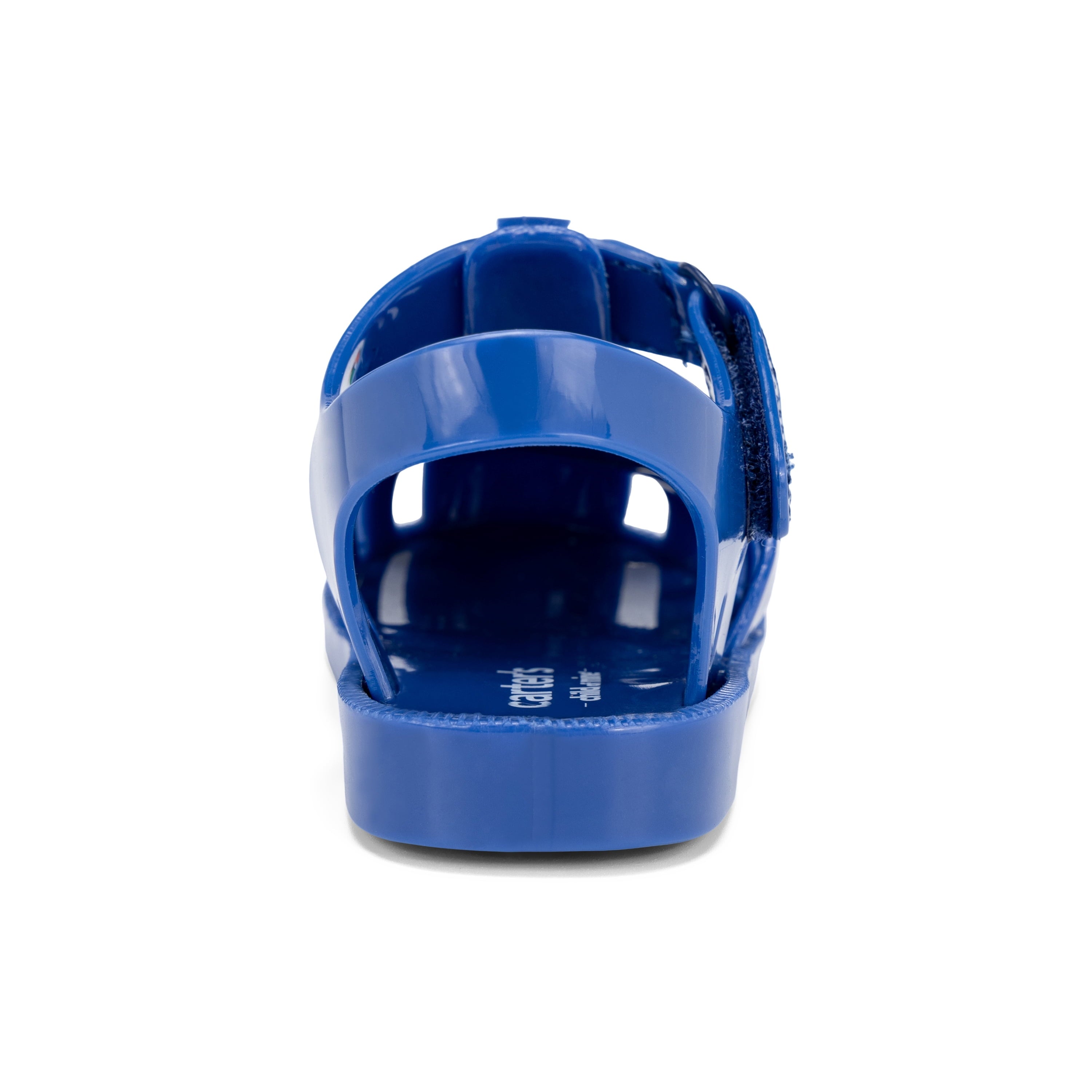 Baby Boy Ocean Jelly Sandal