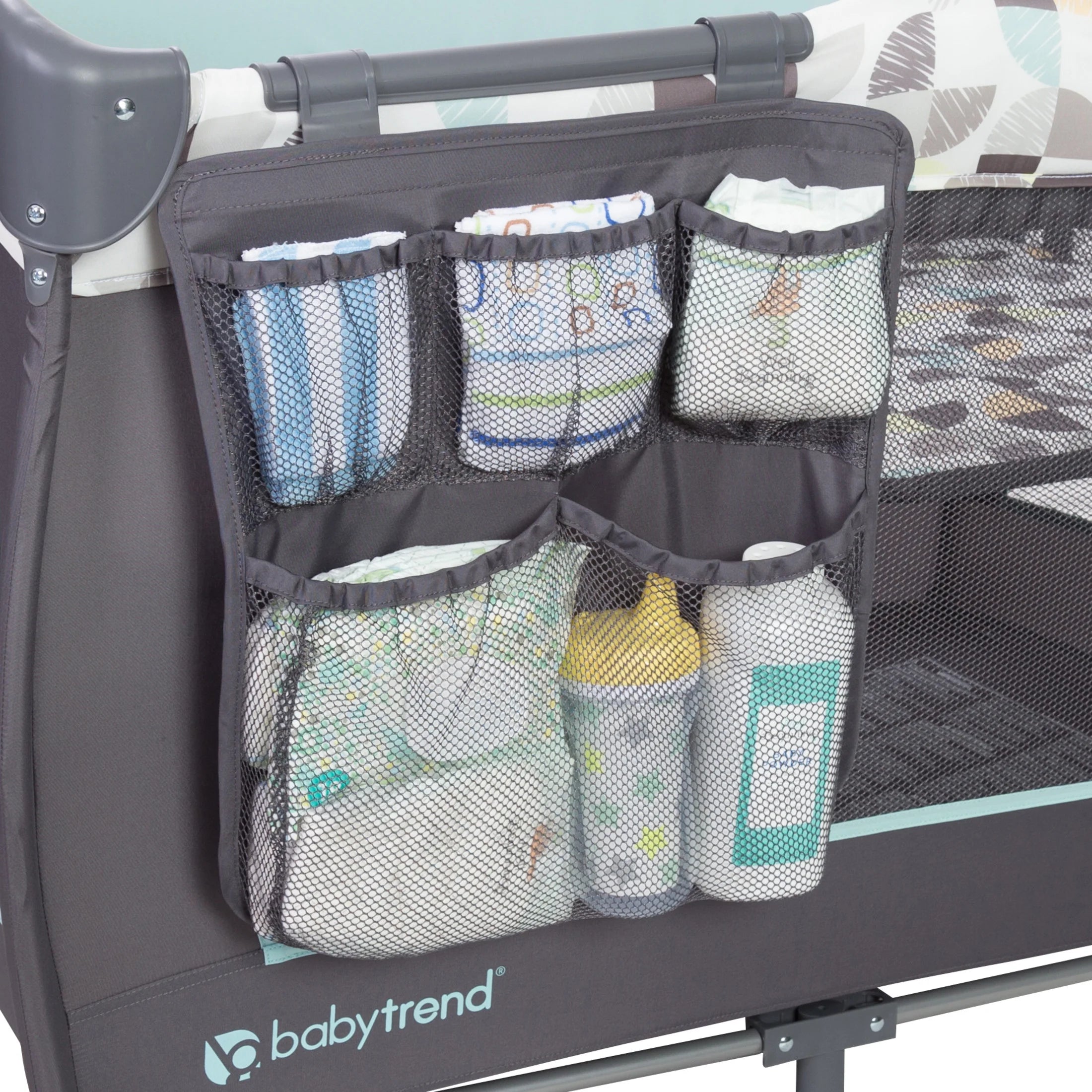 Baby Trend Trend-E Nursery Center Playard