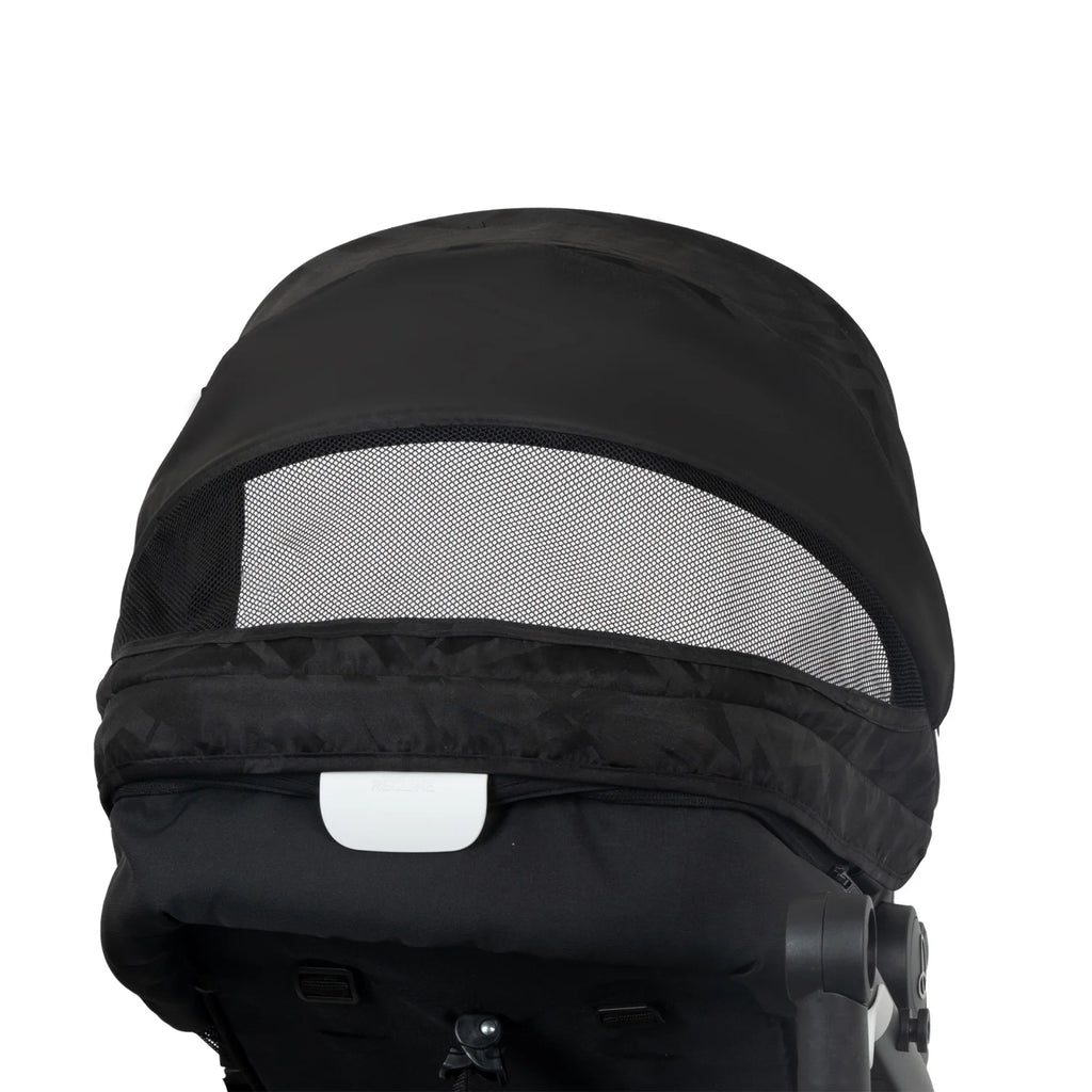 Shyft Intuiti+ Stroller, Dubhan Black