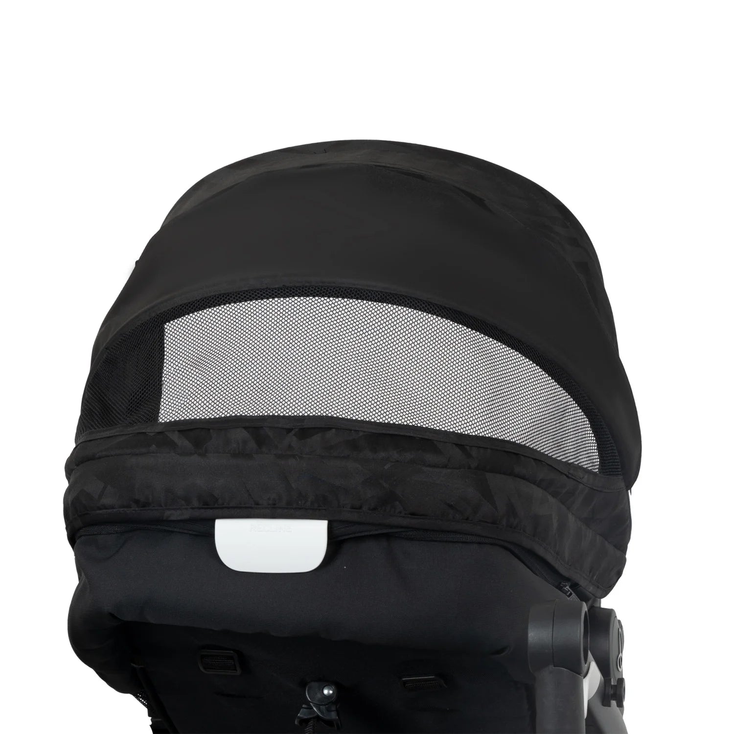 Shyft Intuiti+ Stroller, Dubhan Black