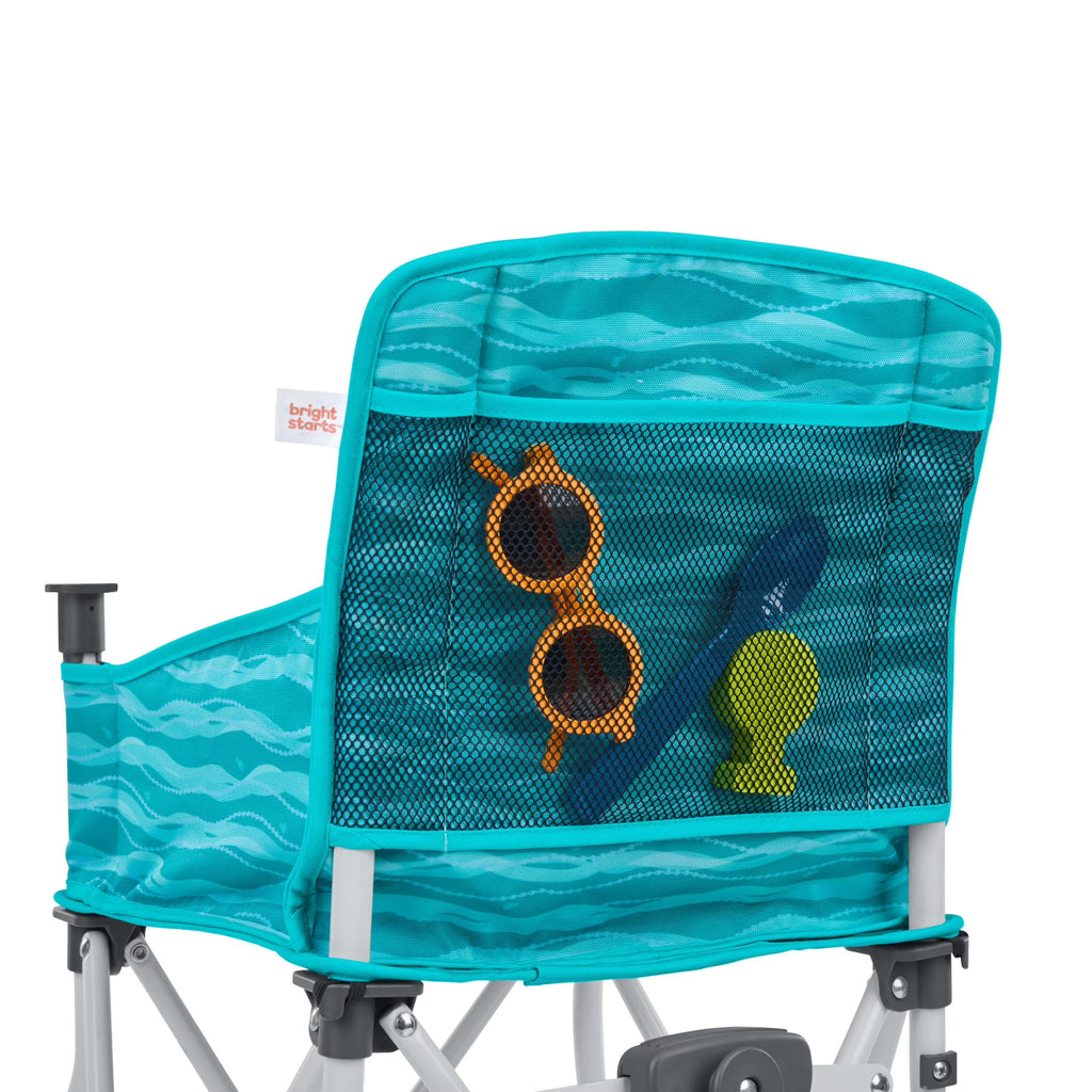 Disney Baby Finding Nemo Pop ‘N Dine Portable Highchair from , Unisex, Infant