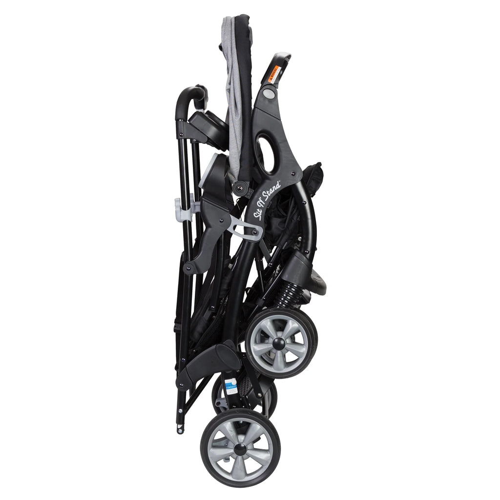 Baby Trend Sit-N-Stand Ultra - Morning Mist