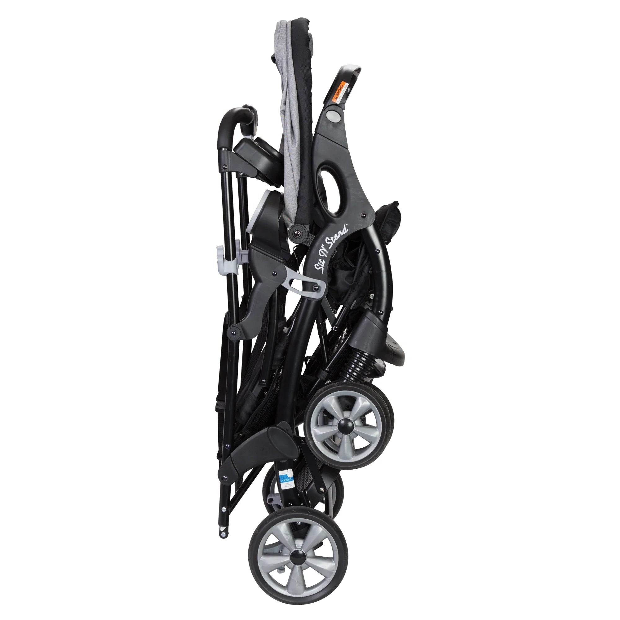 Baby Trend Sit-N-Stand Ultra - Morning Mist