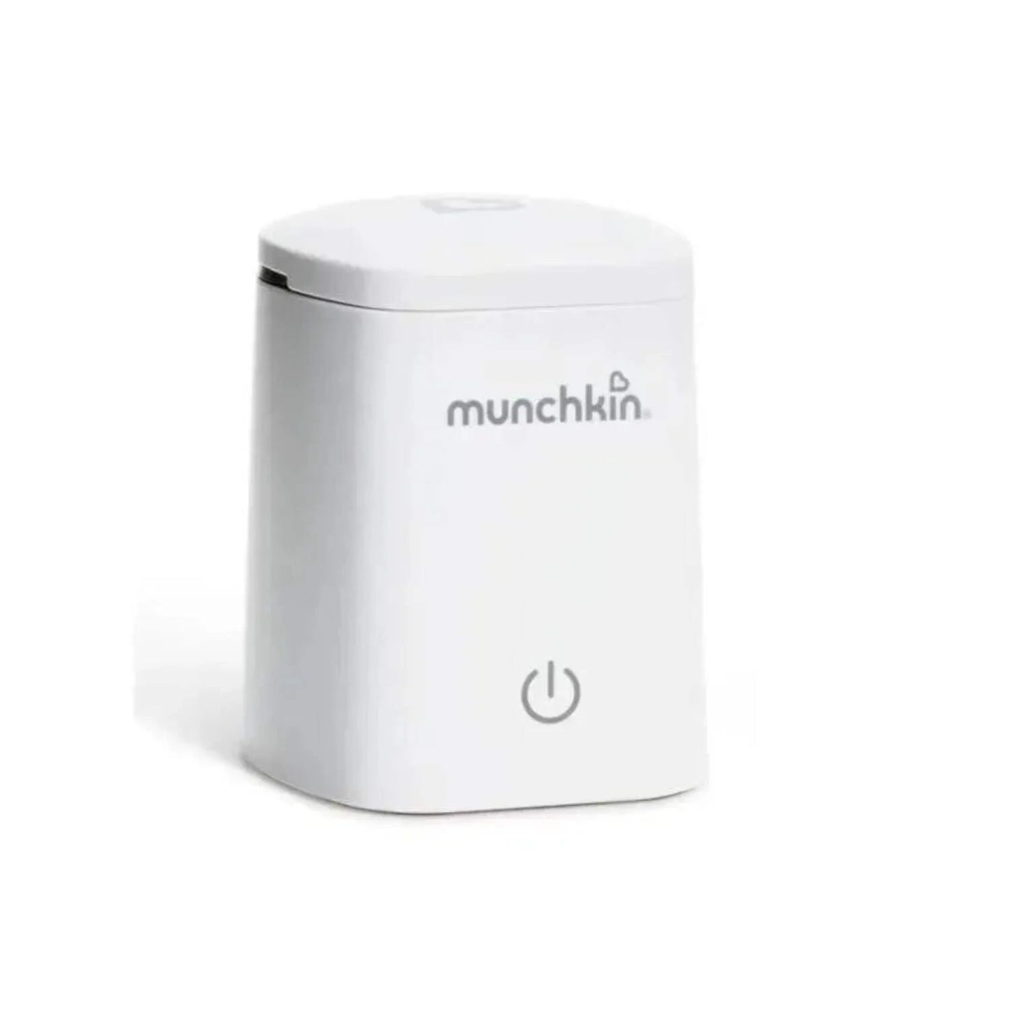 Munchkin® 98° Digital Bottle Warmer, White