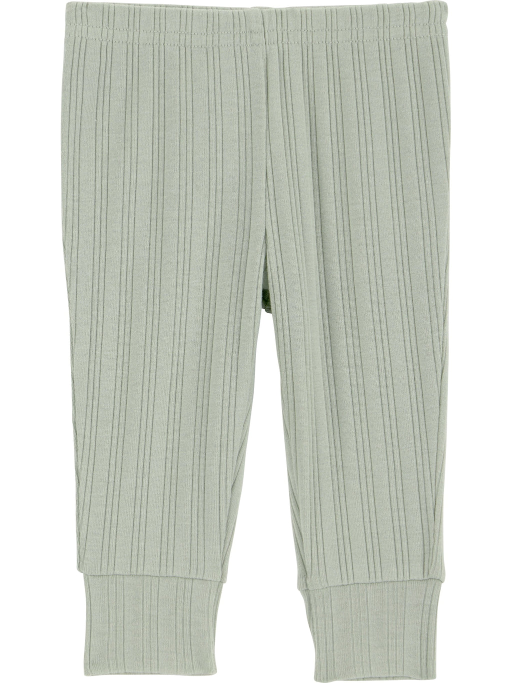 Baby Pants, 2-Pack, Sizes Preemie-24 Months