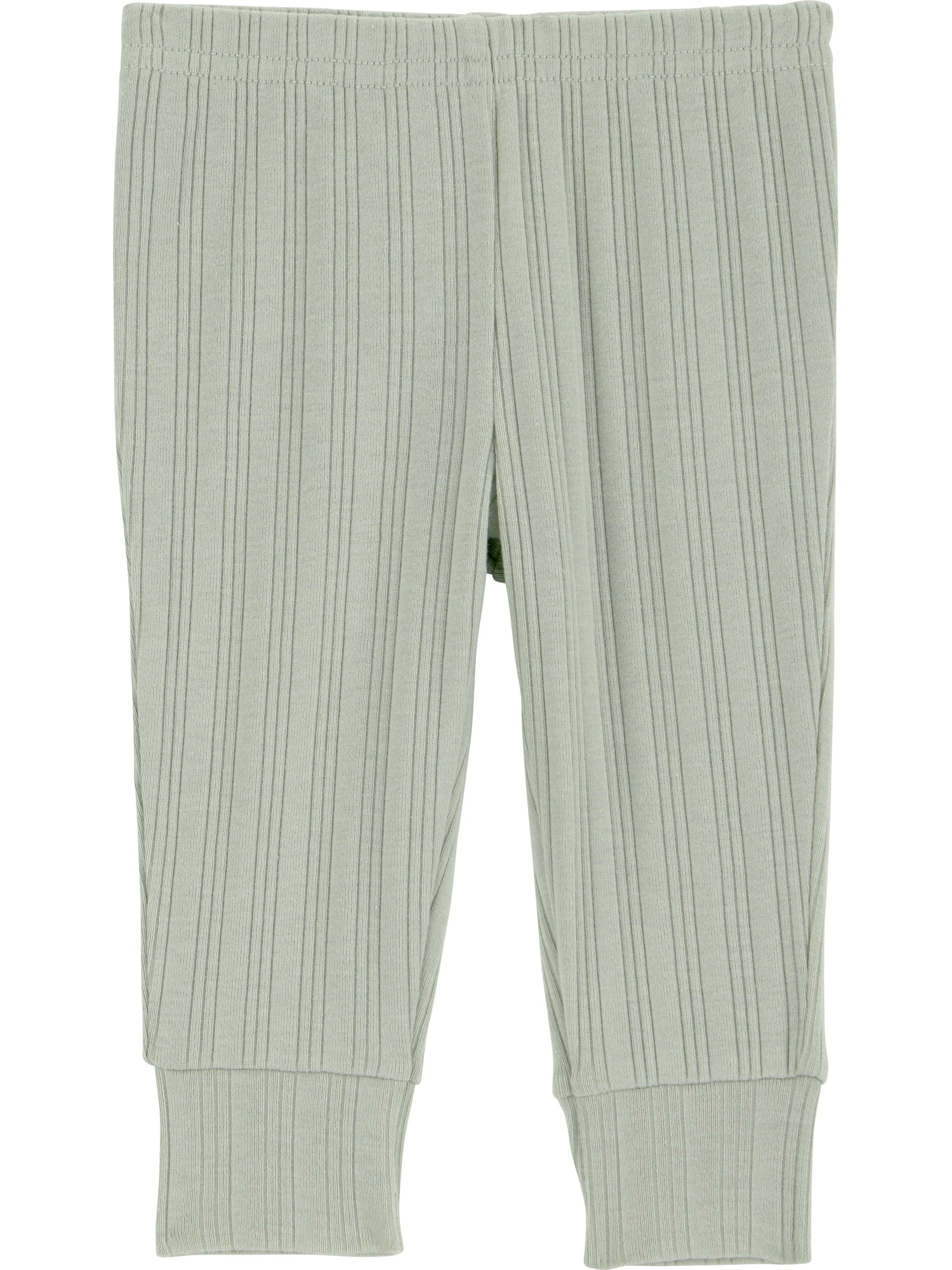 Baby Pants, 2-Pack, Sizes Preemie-24 Months