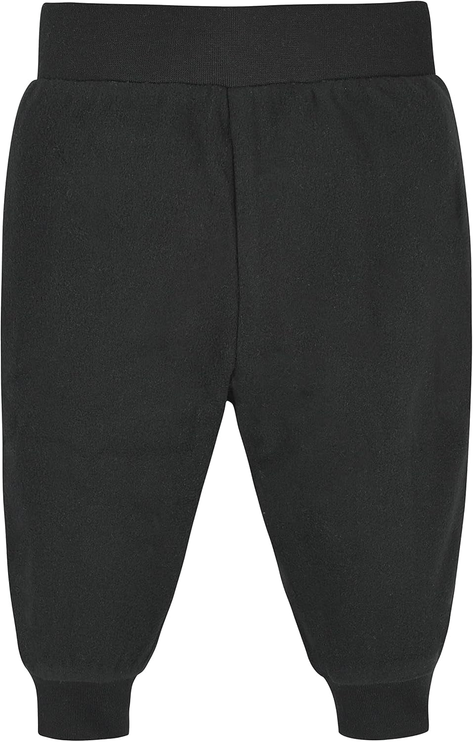 Baby Boys 4-Pack Microfleece Sweatpants