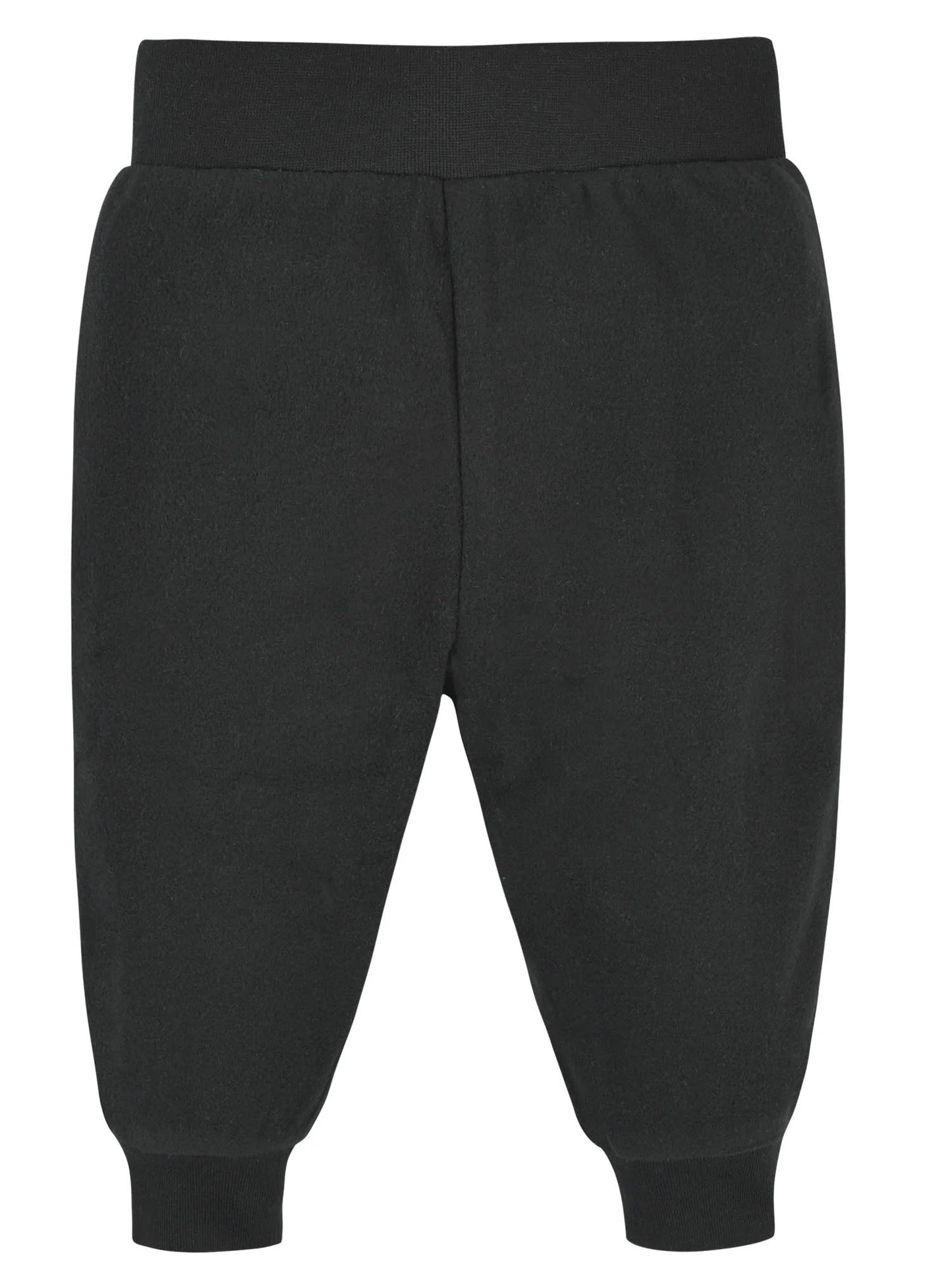 Gerber Baby Boys Microfleece Pants, 4-Pack, (Newborn - 24 Months)