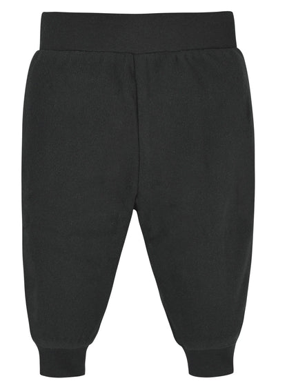 Gerber Baby Boys Microfleece Pants, 4-Pack, (Newborn - 24 Months)