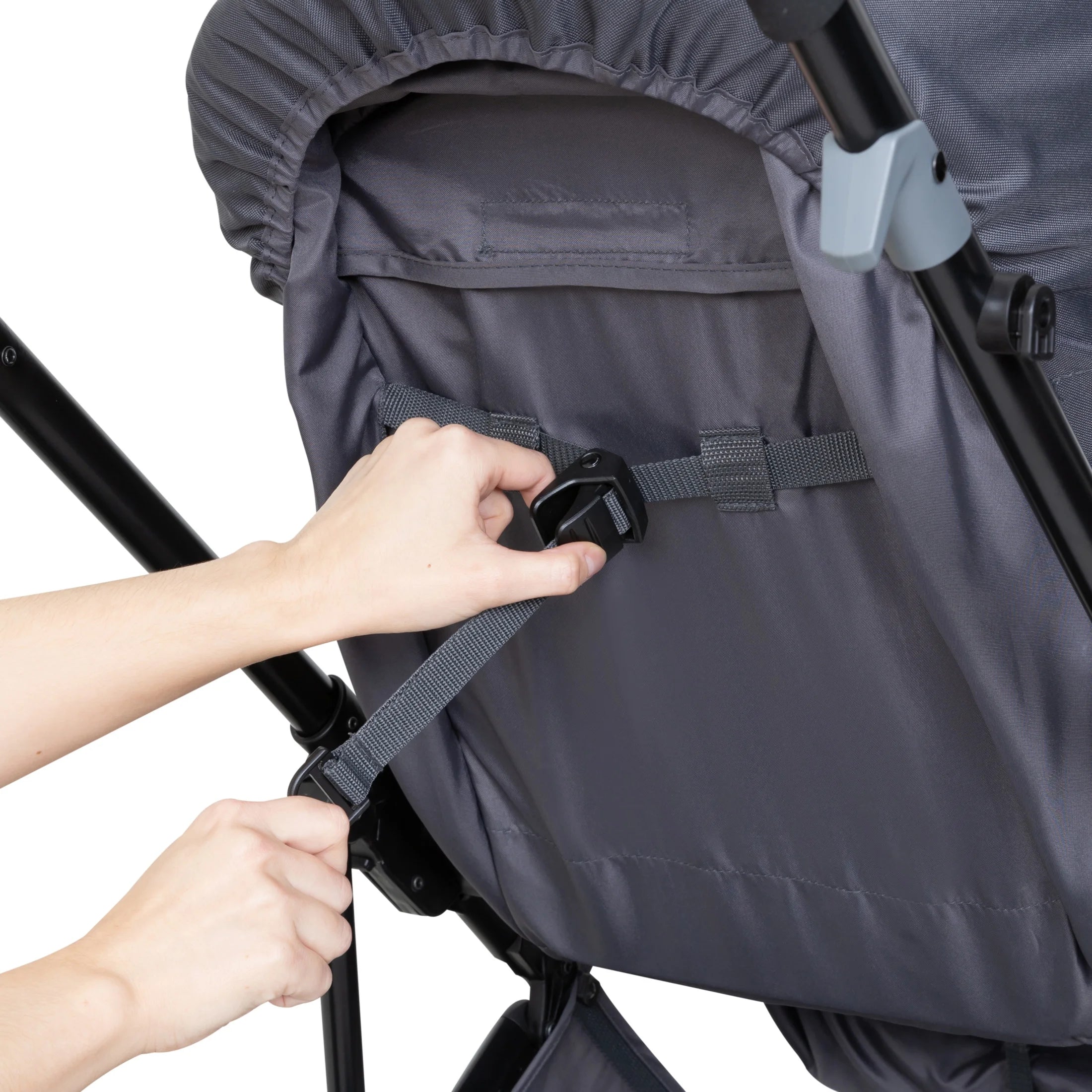 Baby Trend Sonar Switch 6-In-1 Modular Travel System with (With Ez-Lift™ PLUS)