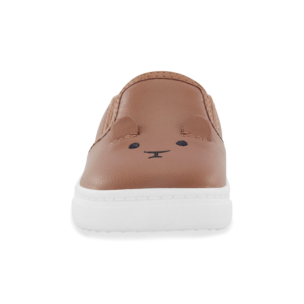 Child of Mine Baby Ciro Slip on Casual Sneaker