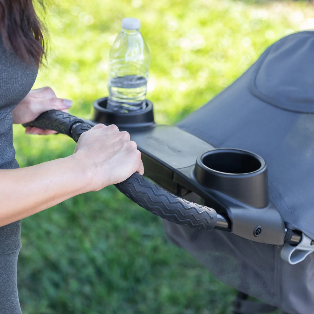 Baby Trend Expedition® Jogger Travel System (With Ez-Lift Infant Car Seat)