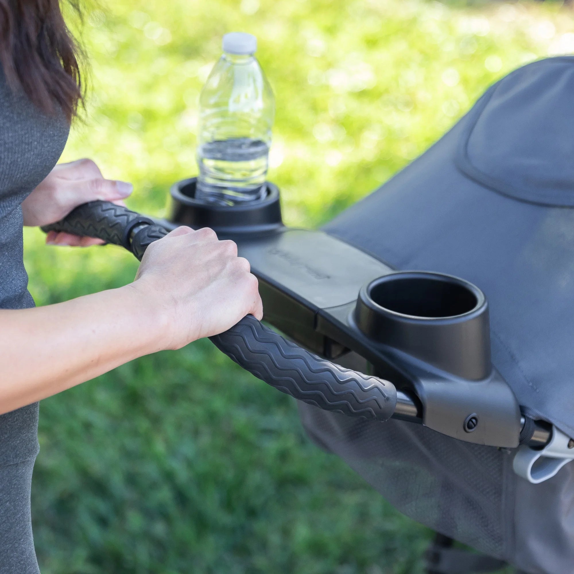 Baby Trend Expedition® Jogger Travel System (With Ez-Lift Infant Car Seat)