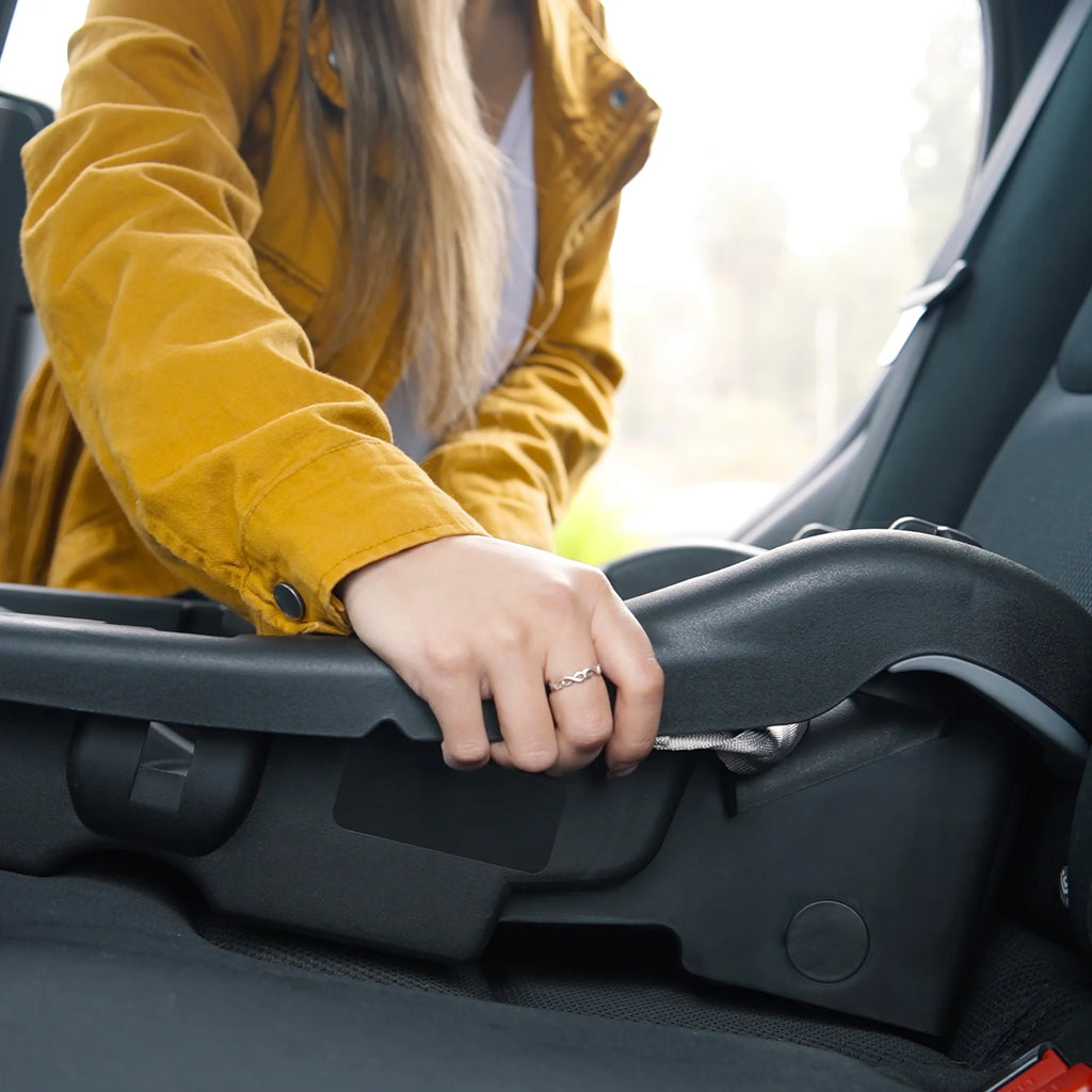 Baby Trend Expedition® Jogger Travel System (With Ez-Lift Infant Car Seat)