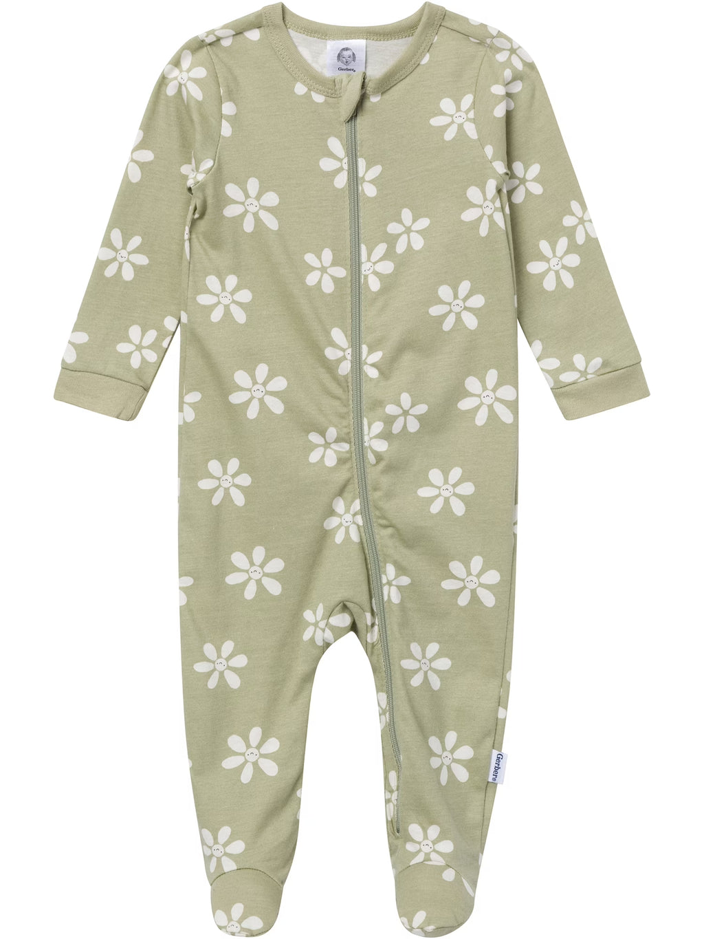 Gender Neutral 4-Piece Gift Set, Sizes Newborn - 6/9 Months