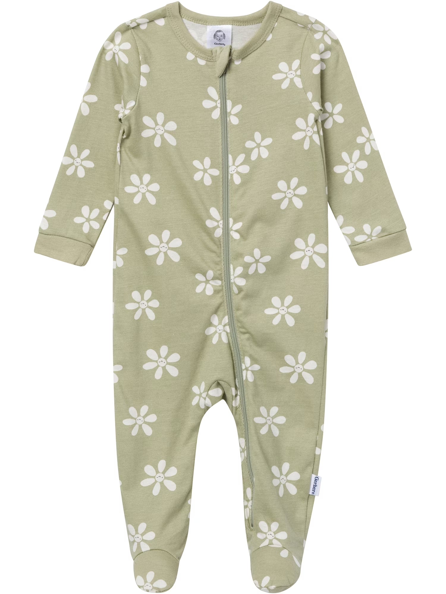 Gender Neutral 4-Piece Gift Set, Sizes Newborn - 6/9 Months