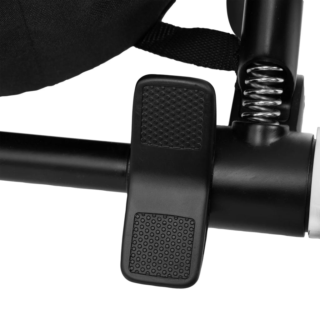 Shyft Intuiti+ Stroller, Dubhan Black