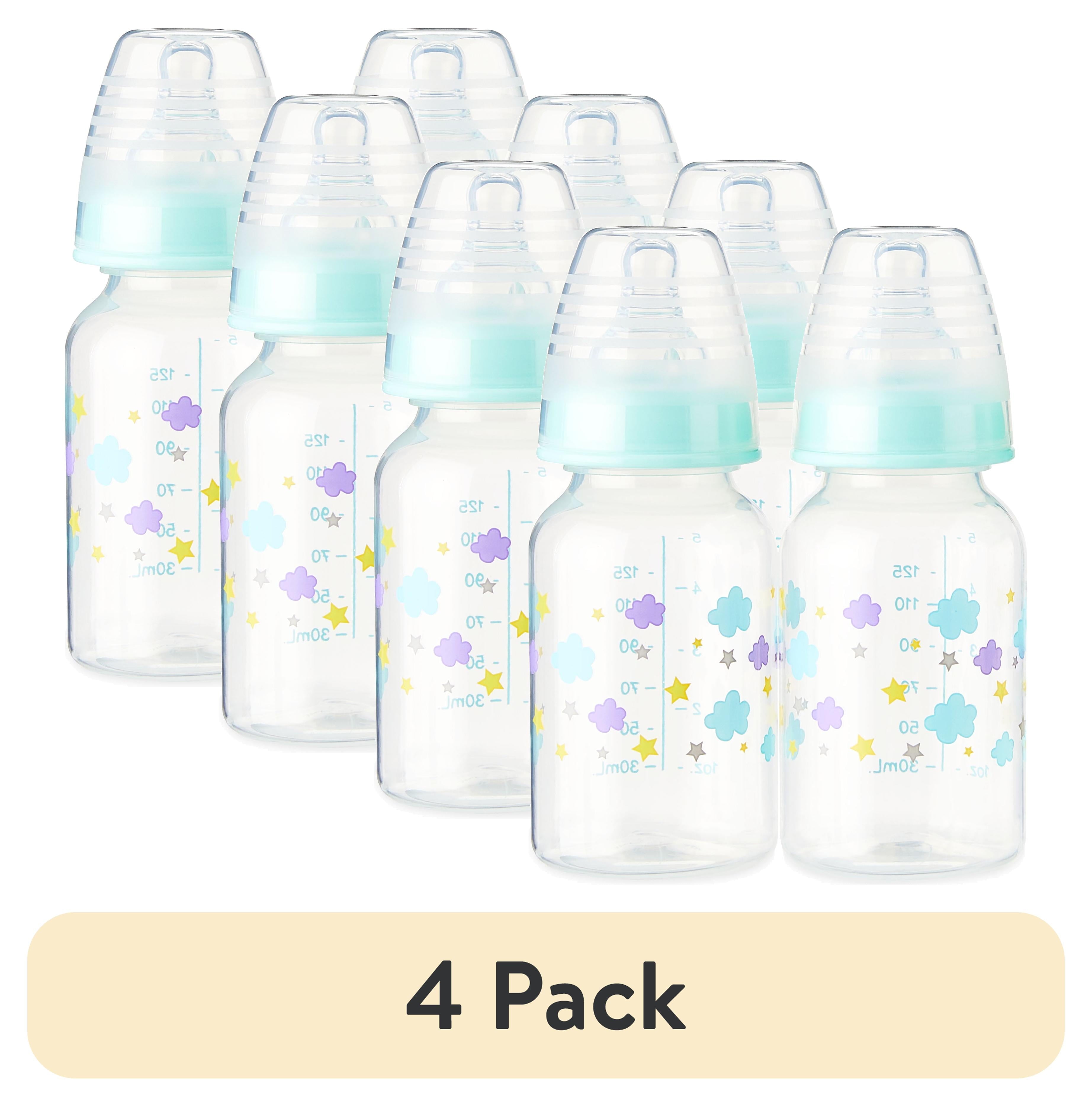 Bottles 5 Oz, 3 Pack