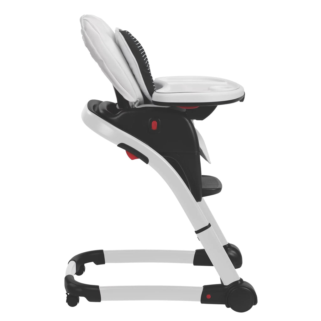 Blossom 6-In-1 Convertible Highchair