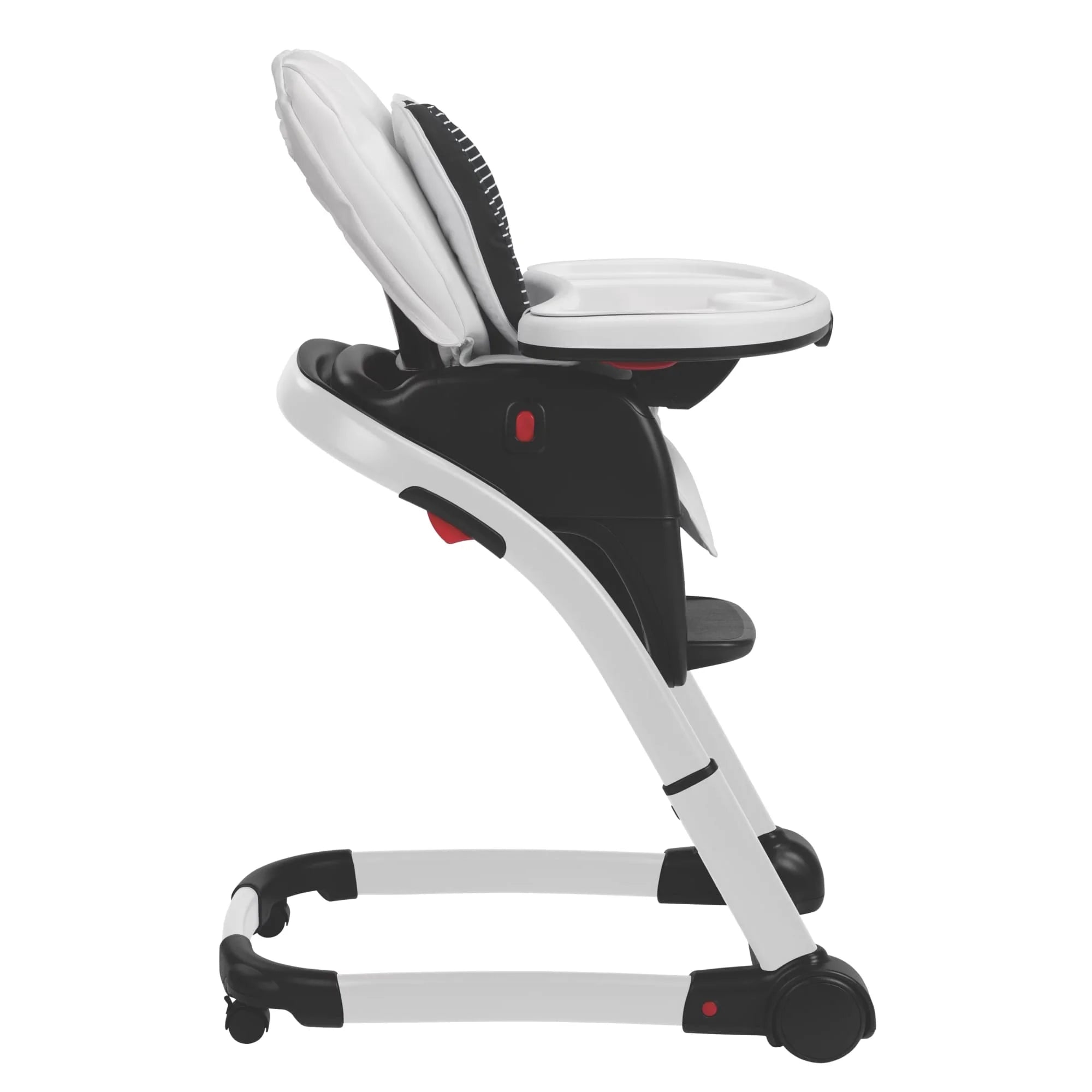 Blossom 6-In-1 Convertible Highchair